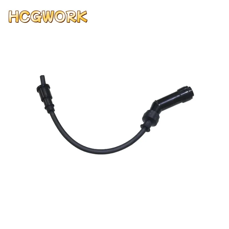 Efi Spark Plug Cap …