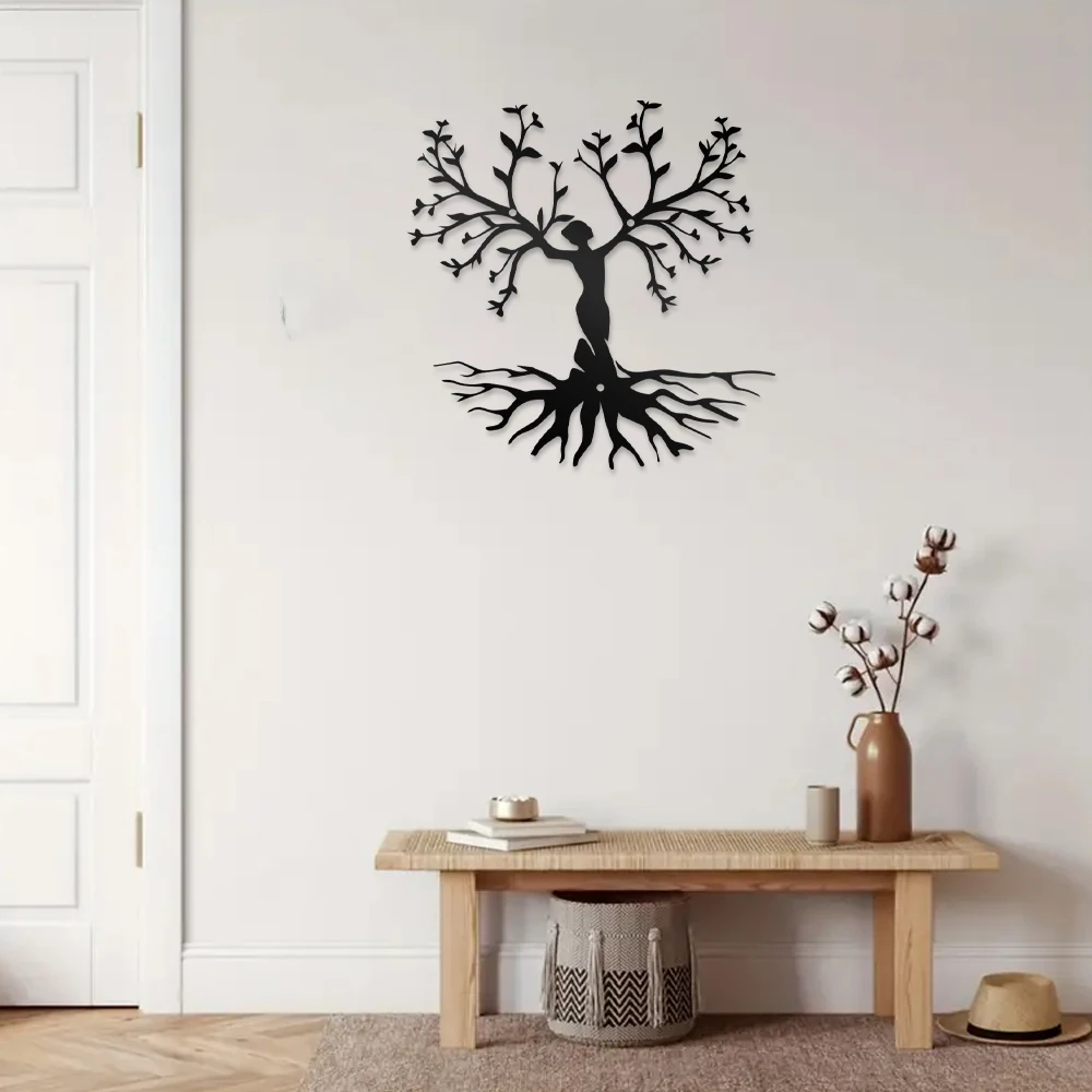 1-peca-de-arte-de-parede-em-metal-com-design-de-Arvore-do-mundo-decoracao-de-parede-arte-suspensa-decoracao-para-quarto-decoracao-para-casa-decoracao-festiva-decoracao-para-festivais-decoracao-para-ambientes