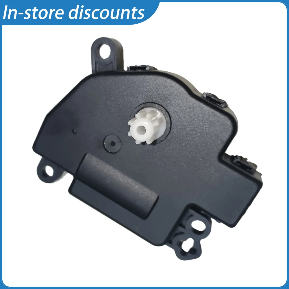 

Temperature Blend Door Actuator With Charger Challenger 08-23 Dakota Chrysler Town&Country 08-16 oem 604-024,604024,68031977AA