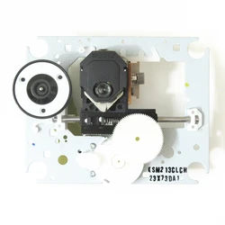 Original KSM-213CLCM for SONY CD Optical Pickup with Mechanism KSS-213CL KSM213CLCM