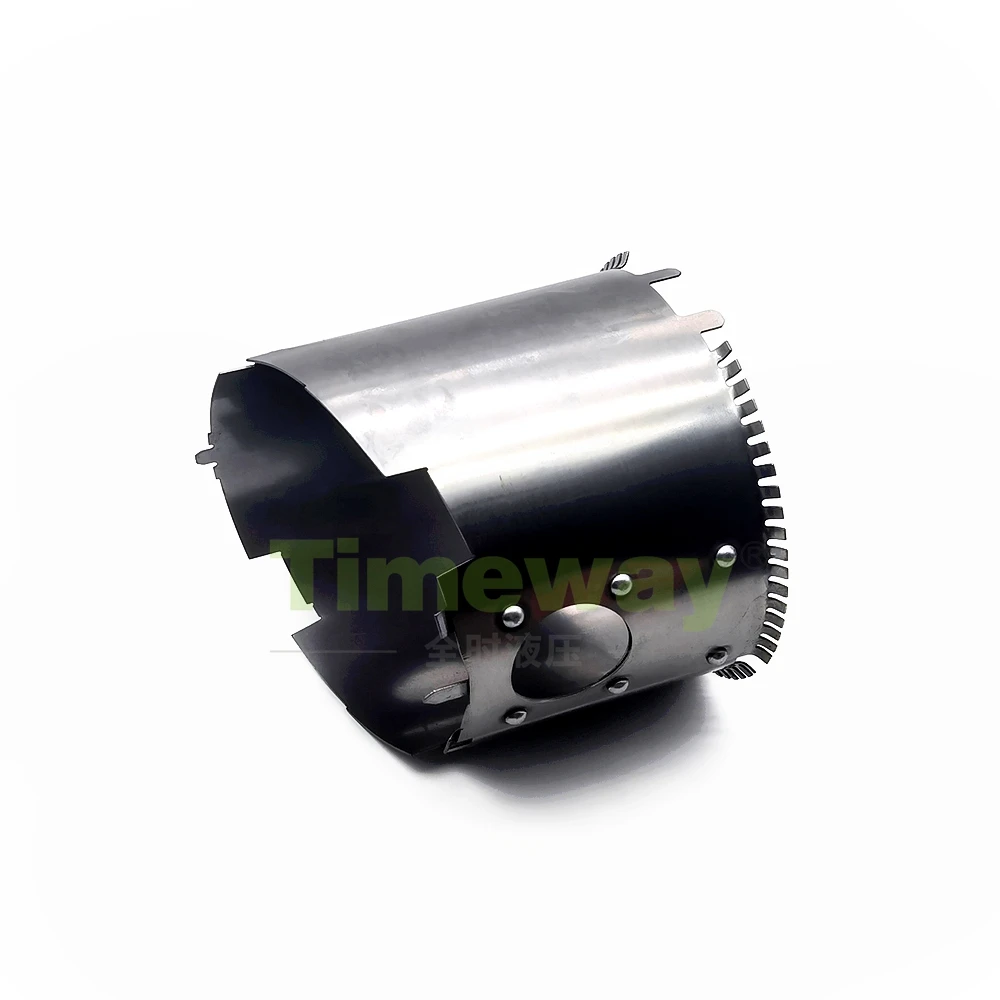 

Запасная часть для насоса: Эластичный цилиндр 90M130 для ремонта гидравлического поршневого насоса Sauer