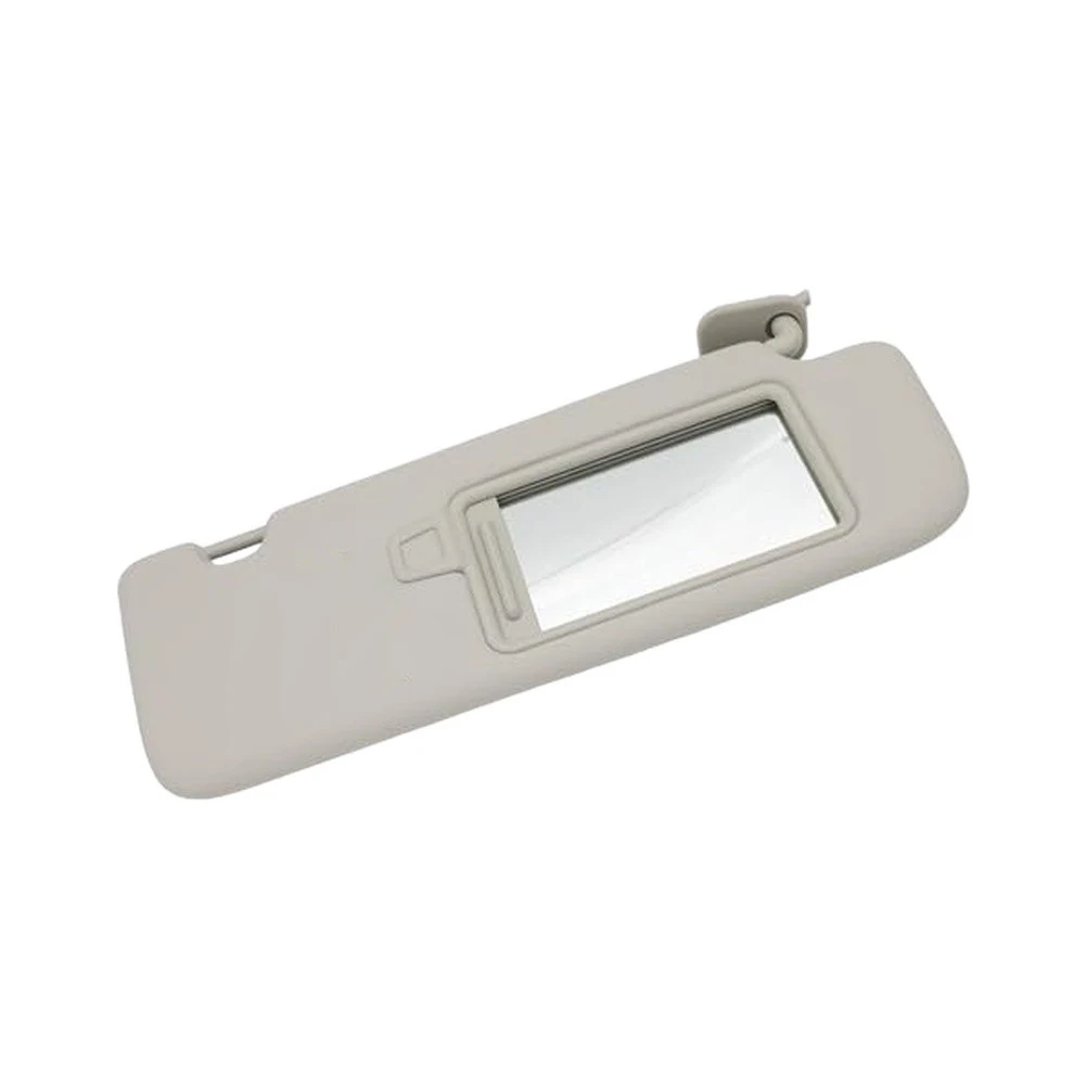 Car Sun Visor With Mirror Original Factory Specifications For KIA For Sportage 2017-2022 85220-D9110ED