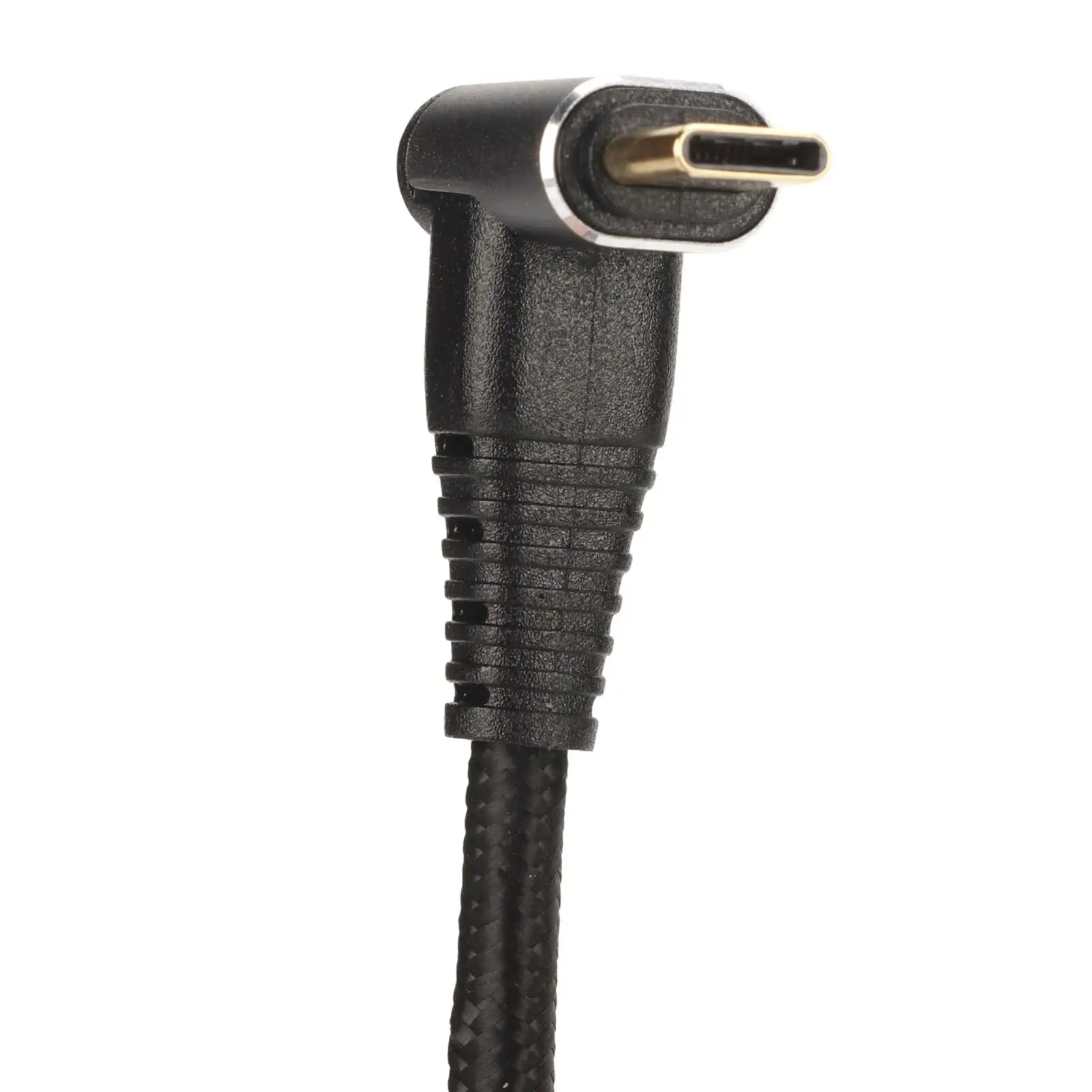 Cable USB C 3,1 M/F PD100W DE CARGA RÁPIDA, 10Gbps, 4K @ 60Hz, para consolas de juegos steam Deck