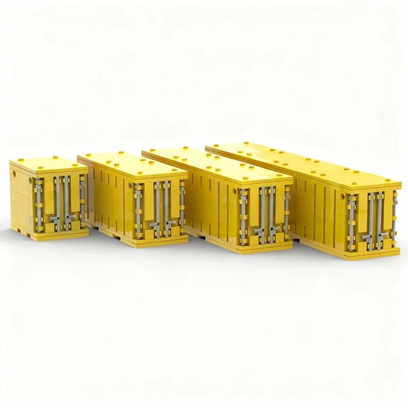 562-pieces-moc-train-ferroviaire-conteneurs-iso-prets-a-l'emploi-de-10ft-20ft-30ft-40ft-modele-de-conteneurs-a-assembler-blocs-de-construction-decoration-diy-cadeau