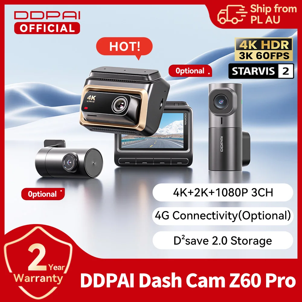 #22 Best Dash Cams to Buy In 2026