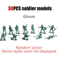 BRMX-30PCS-GREEN