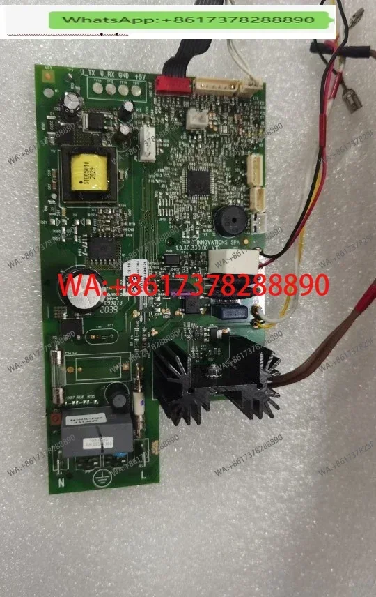 

Coffee Maker EP3146 2136 2131 Power Strip Motherboard Control Board Accessories