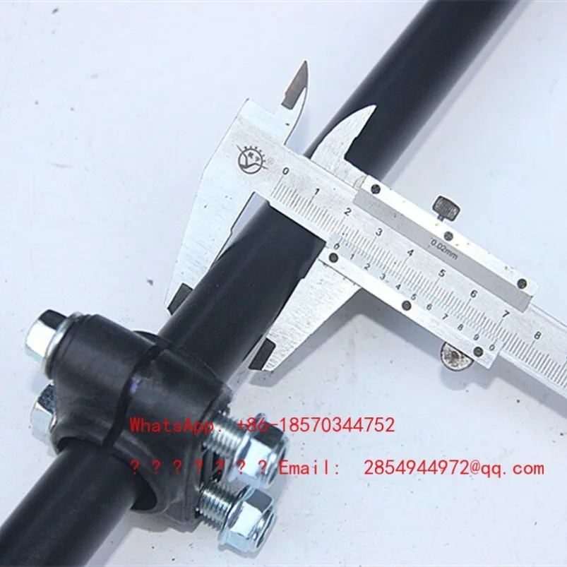 ATV Direction, Steering Column, Quad Beach Motorcycle Accessories