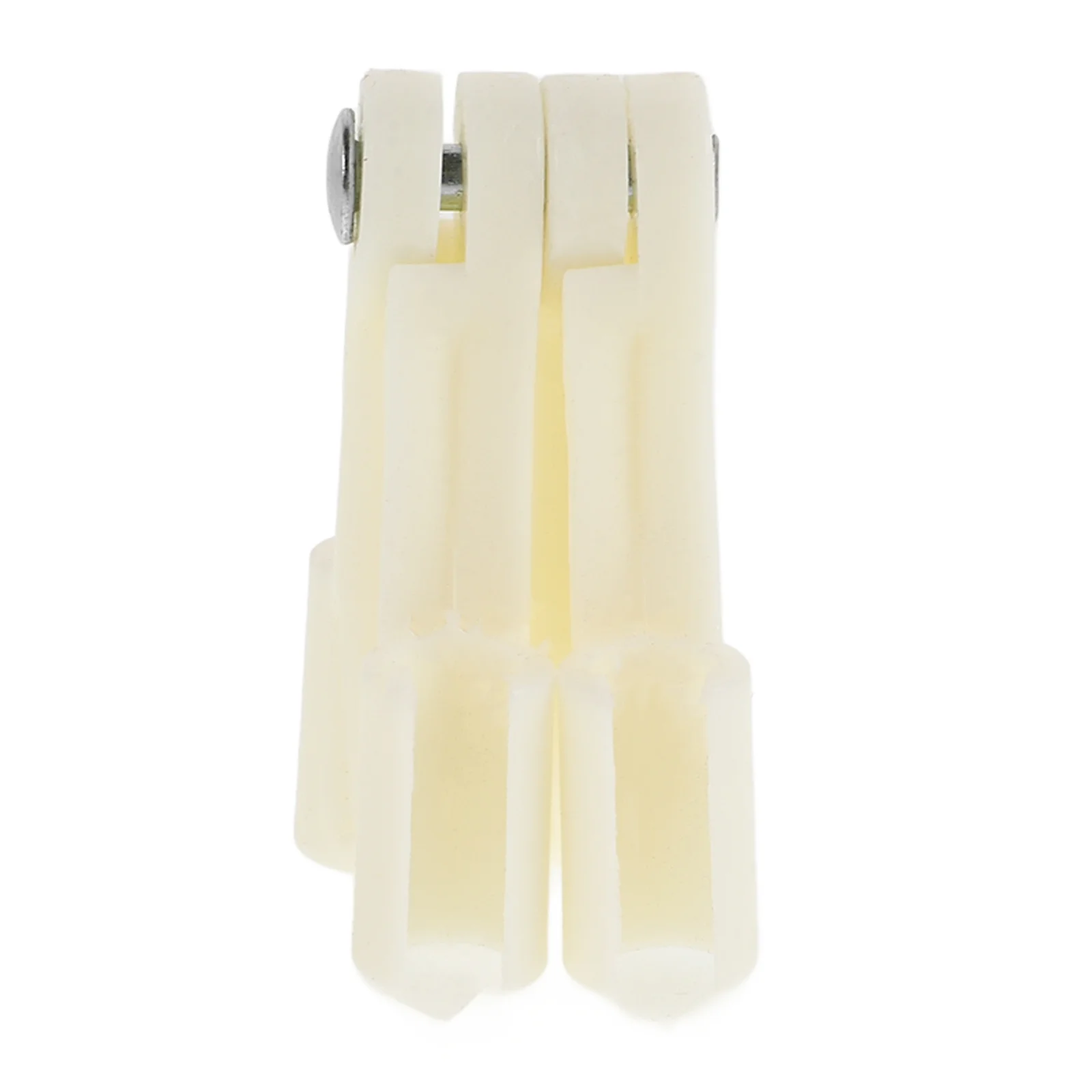 

Folding Net Fixer with Retainer Clips and Net Hooks Heavy Duty Canopy Clips for Stable Outdoor Indoor Use Balcony Camping Tent