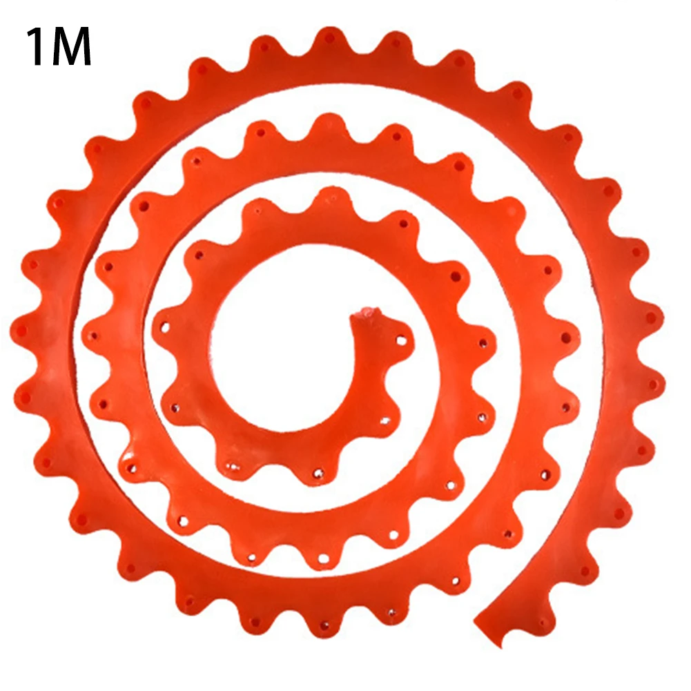 For DIY Projects Wood Board Cutting Template Curve Cutting Template Create Complex Shapes Excellent Resilience