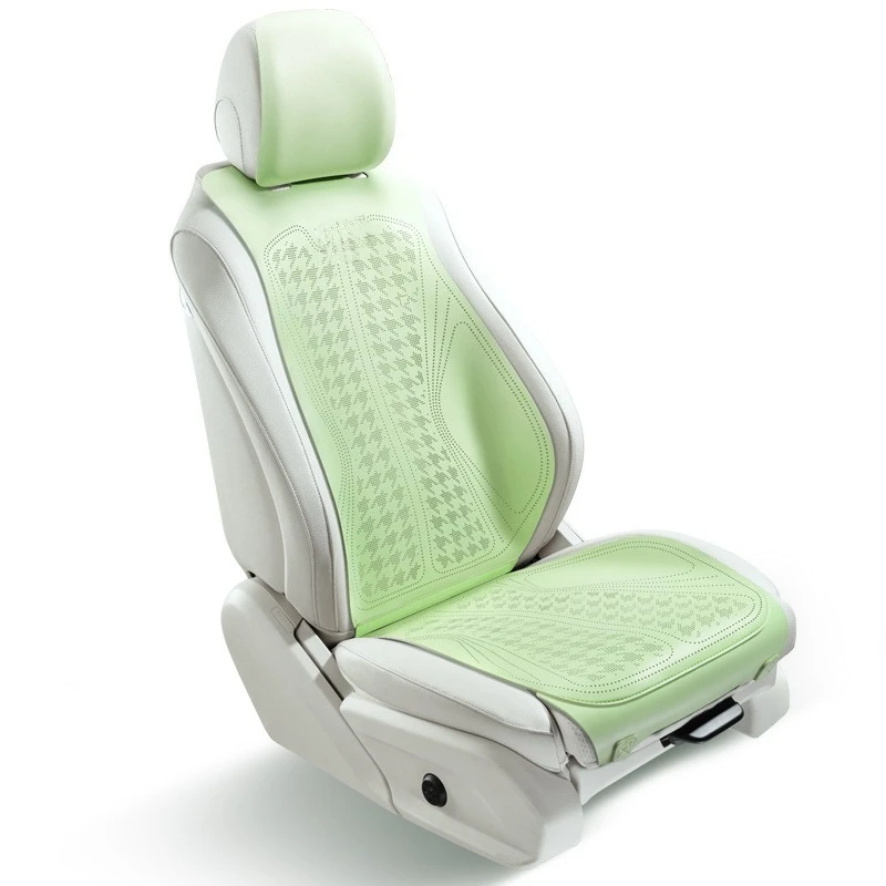 

Fur thin seat cushion, thermal seat cushion, GM Four Seasons