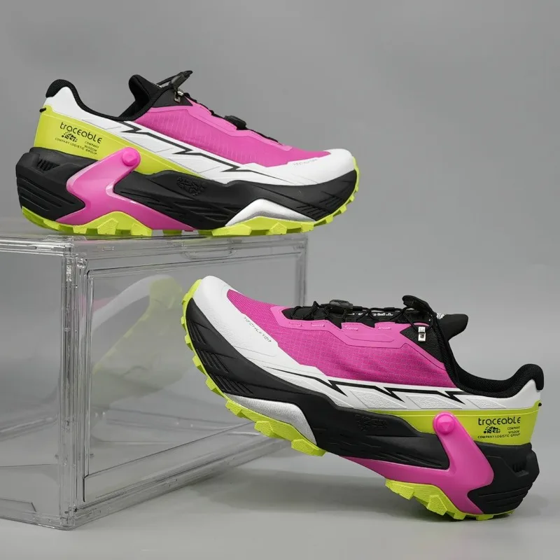 

Original Brand Trail Running Shoes Men Women Designer Outdoor Gym Shoe Unisex Anti Slip Training Shoes Designer Sport Shoes