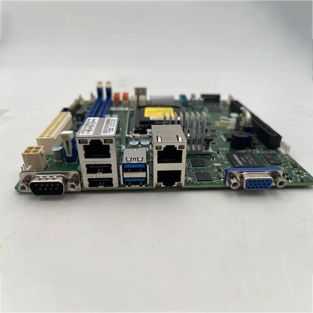 For Supermicro Serv…