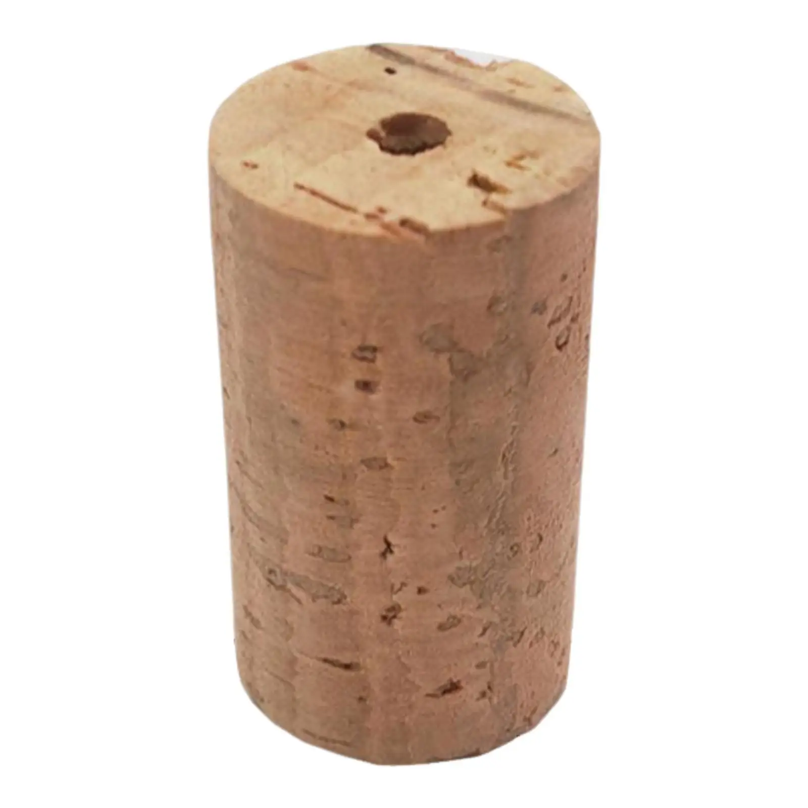 Flute Headjoint Cork Plug Flute Stopper Plug Professional Simple to Use Practical Replacement Compact Accessories