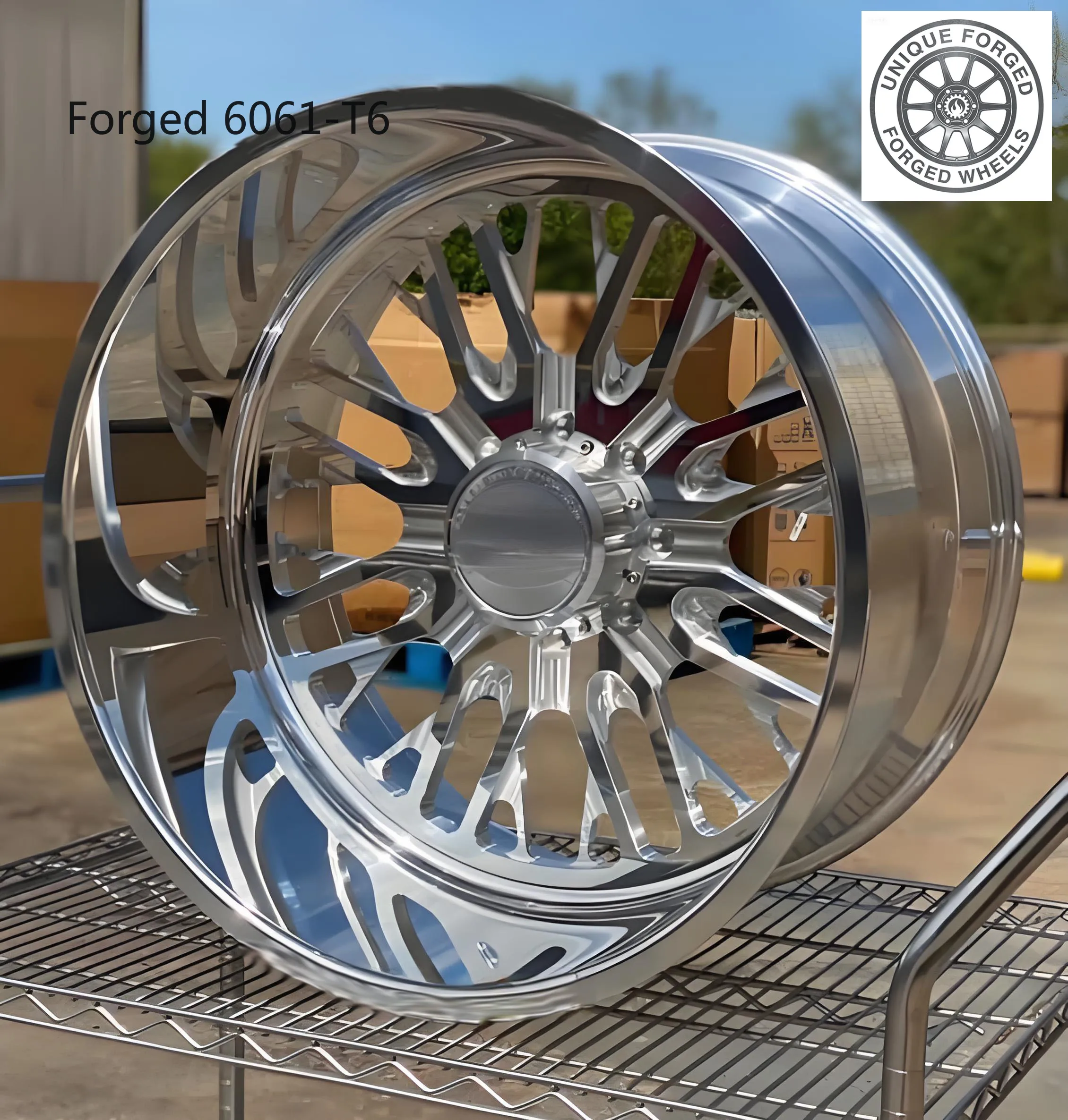 

Новые кованые моноблочные диски 2026 года, 22x10, 22x12, 24x12, 24x14, 8x165, 8x180, 8x170, с глубоким вогнутым профилем, для 1500 2019 года