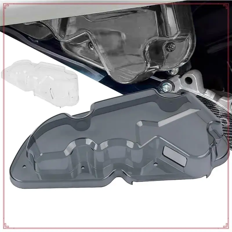 

Motorcycle Air Filter Cover Air Elements Guard Protector For Vespa Sprint Primavera 125 150 All Year Parts B