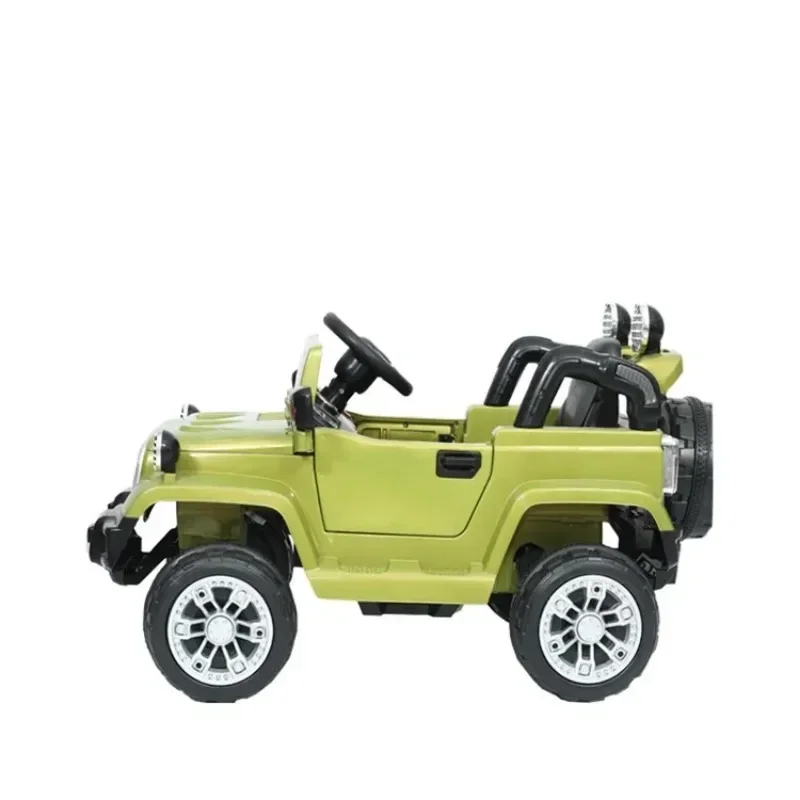 Best Price 12v Luxury 2 Seater Electric Car Kids Off Road Big Battery Children Baby Toy Car Ride on Car for Kids To Drive