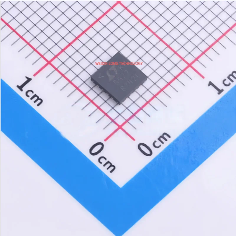 300MHz to 6GHz high signal level active downconverter LTC5577IUF