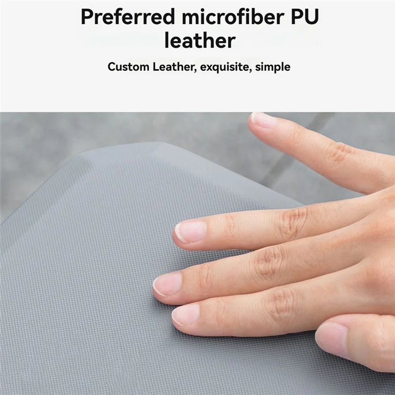 Para DJI Neo bolso de hombro PU controlador estuche de almacenamiento bolso rígido para drones y accesorios-ABJU