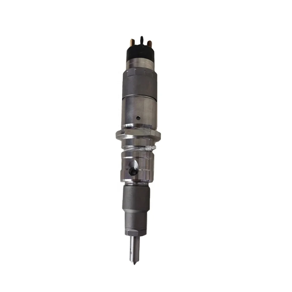

OEM Factory Fuel Injector 0445120314 0445 120 314 Common Rail Injector For Pump