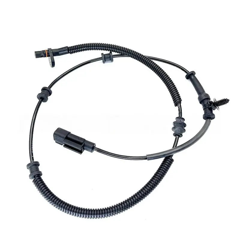 A20K-Front Left/Right Front Side ABS Wheel Speed Sensor 68451032AB, 68451032AC, 68451032AD For Ram 1500 V8 6.2L 2021-2024 - view 5