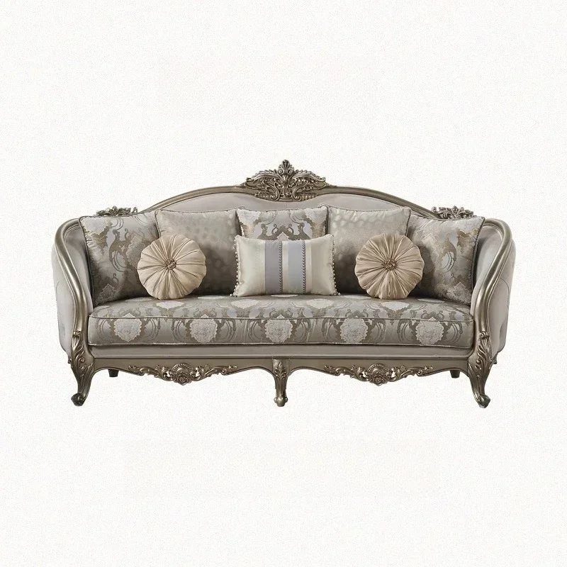 Replica Europe Sofa Classic Recliner Adults Elegant Relaxing Sofa Minimalist Gaming Designer Lounge Muebles Hotel Furniture