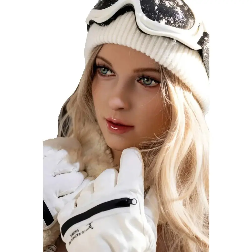 sex doll realistic doll metal skeleton love doll vagina anal oral 3 holes insertable sexy boobs adult sex toy oral sex doll