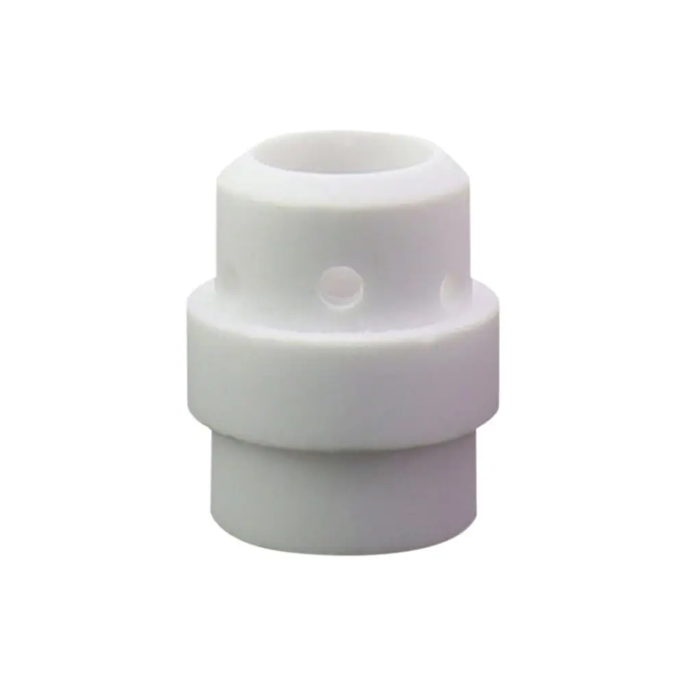 

Replacement Consumables MIG MAG Ceramic Nozzle MIG Torch Head Swir Gas Ring 24KD/36KD For Binzel