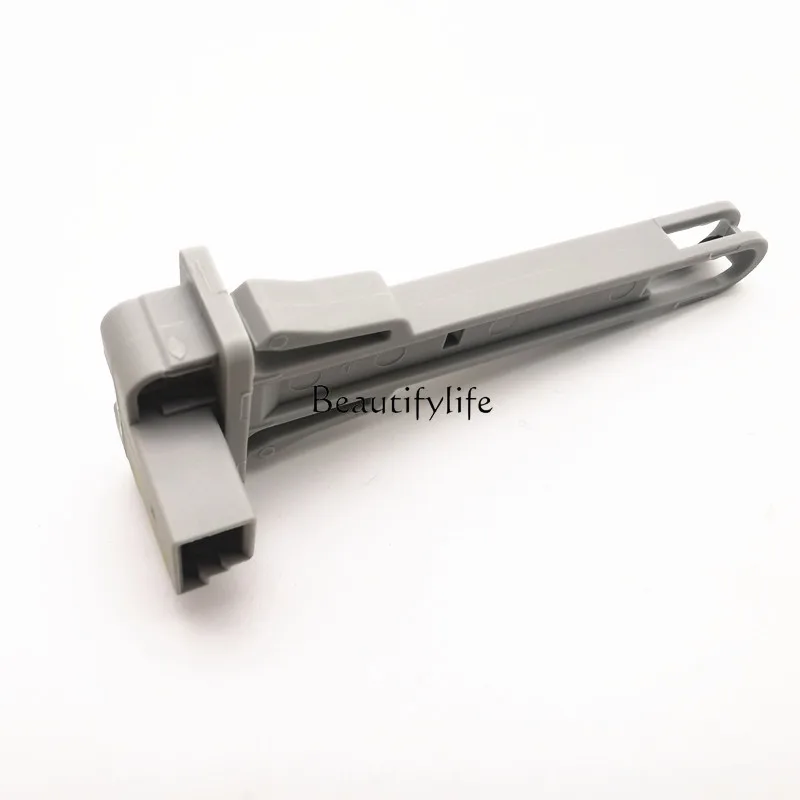 

Adapted evaporator temperature sensor maxdmi sensing