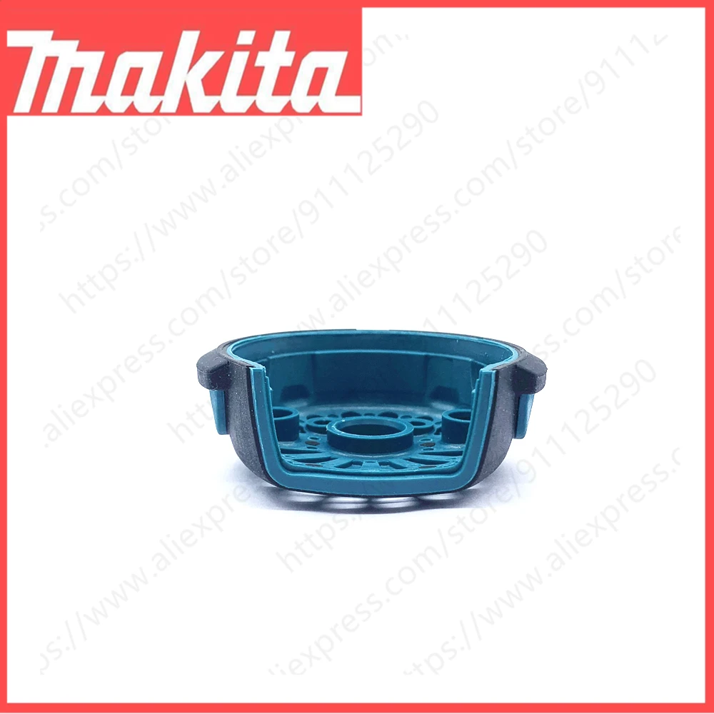 Cubierta trasera para MAKITA DTD125 DTD143 DTS130 DTW110 DTW250 DTW251