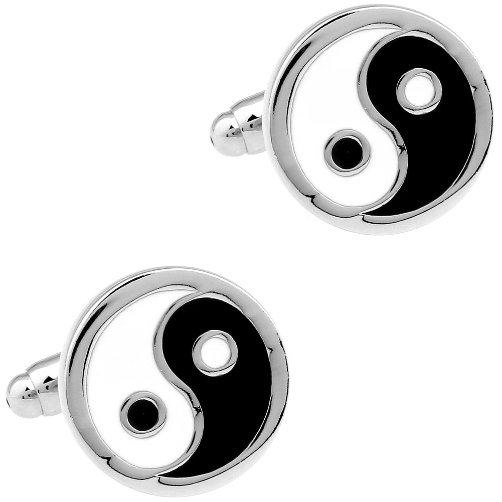 4 Styles TZG Sports Cufflinks Men Cuff Links Skiing Riding Horse 1 Pair Shipping