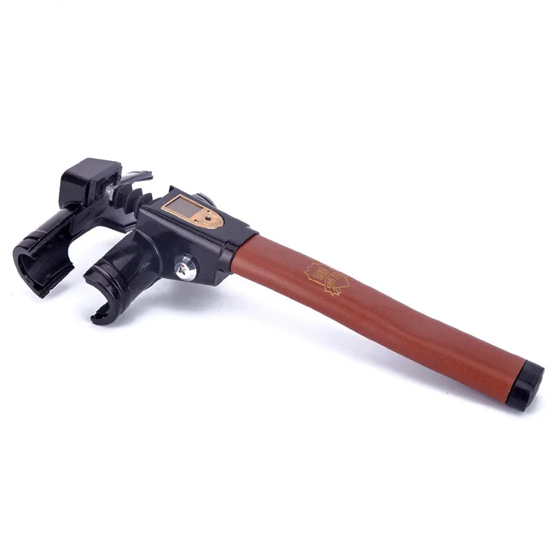 2024 Golden Shield steering wheel lock car lock special anti-theft lock car lock handlebar lock car artifact mortgage car