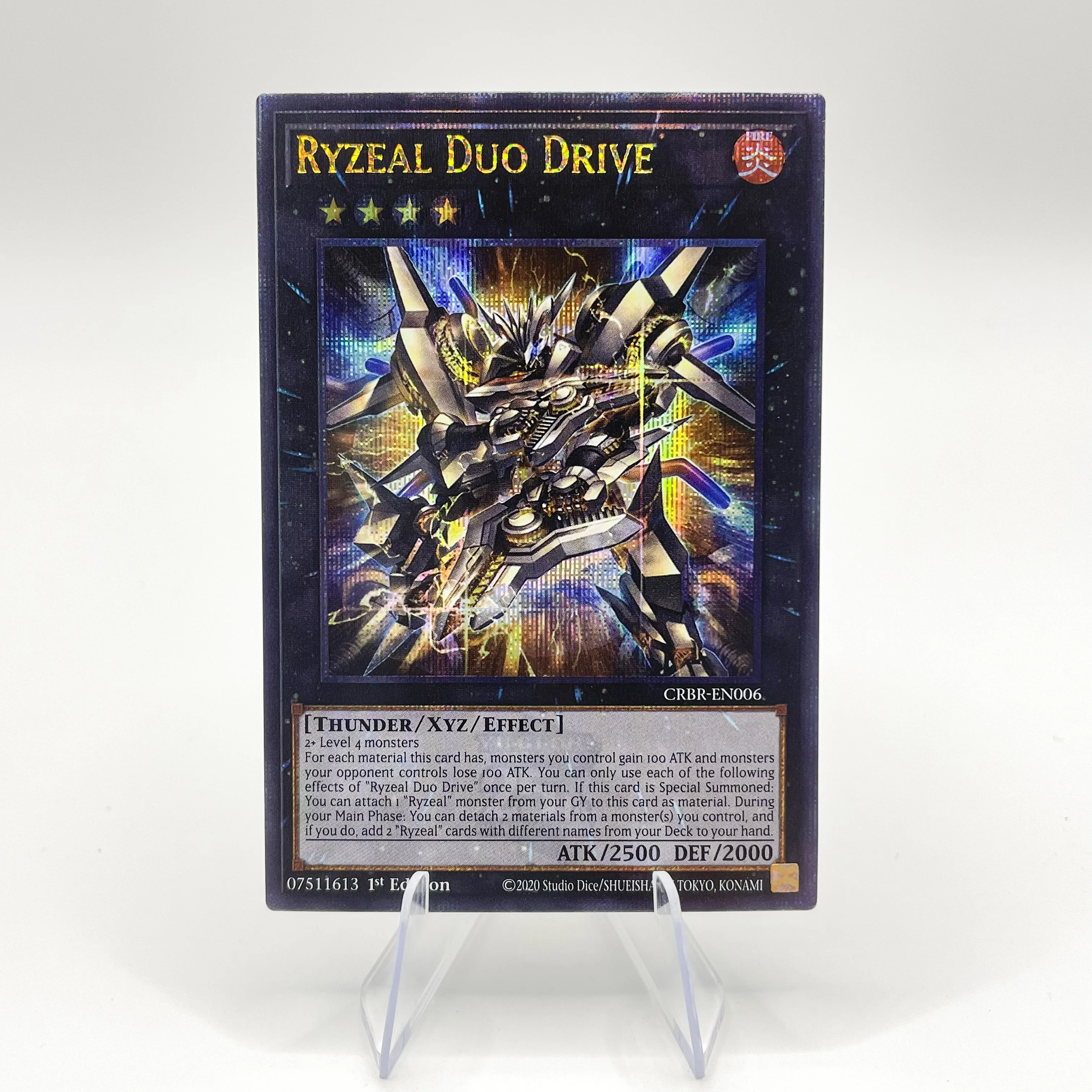 YuGiOh, tarjetas de aluminio, tarjetas de colección, ojos azules, dragón blanco, alma, sirviente, detonador Ryzeal, TCG, tarjetas varias