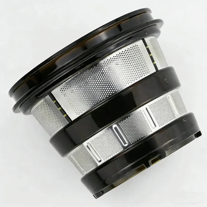 HUROM slow juicer filter, Huiren juicer accessories third-generation filter HU9026WN/13WN3L/9WN3L coarse mesh fine mesh sieve
