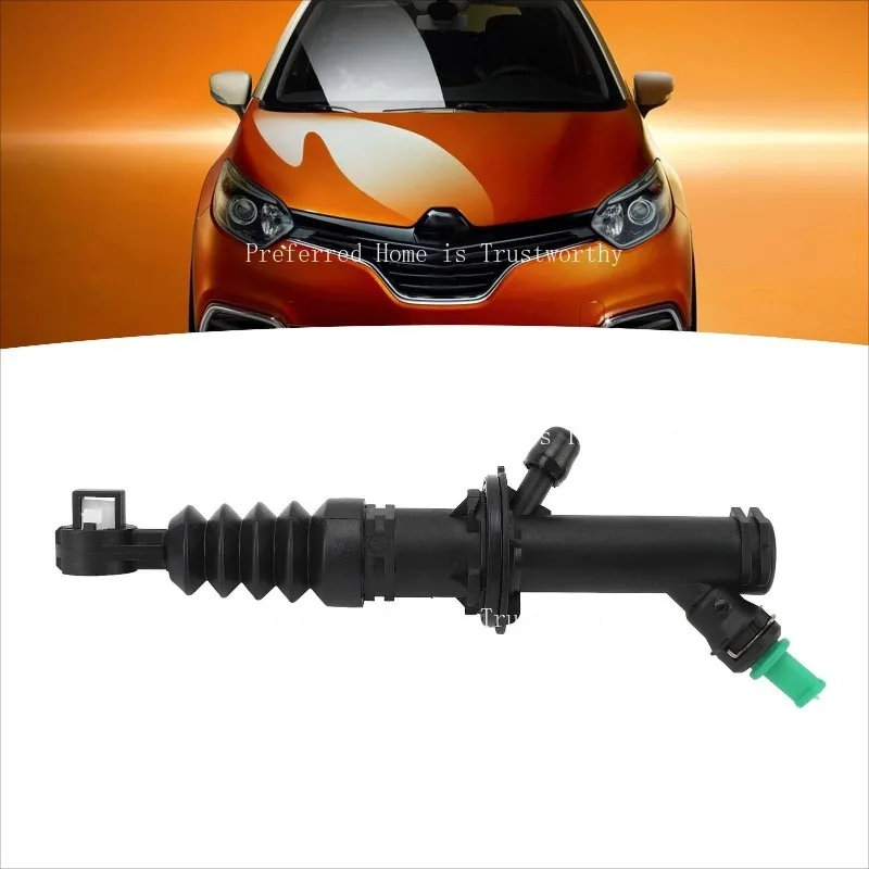 

Подходит для главного цилиндра сцепления Renault Captur 306100413R, 306104223R, 306108623R