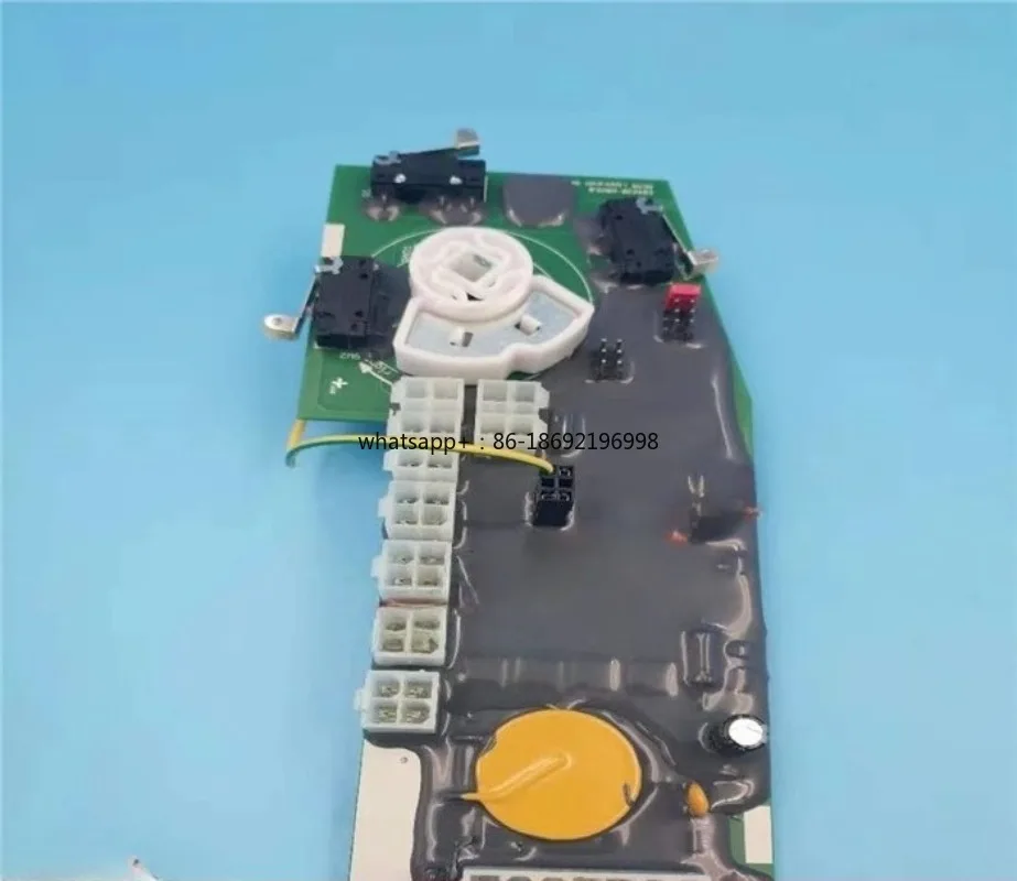 CBD15-A2MC1 Circuit Board Accelerator, Electric Pallet Truck Handle Speed Control Switch