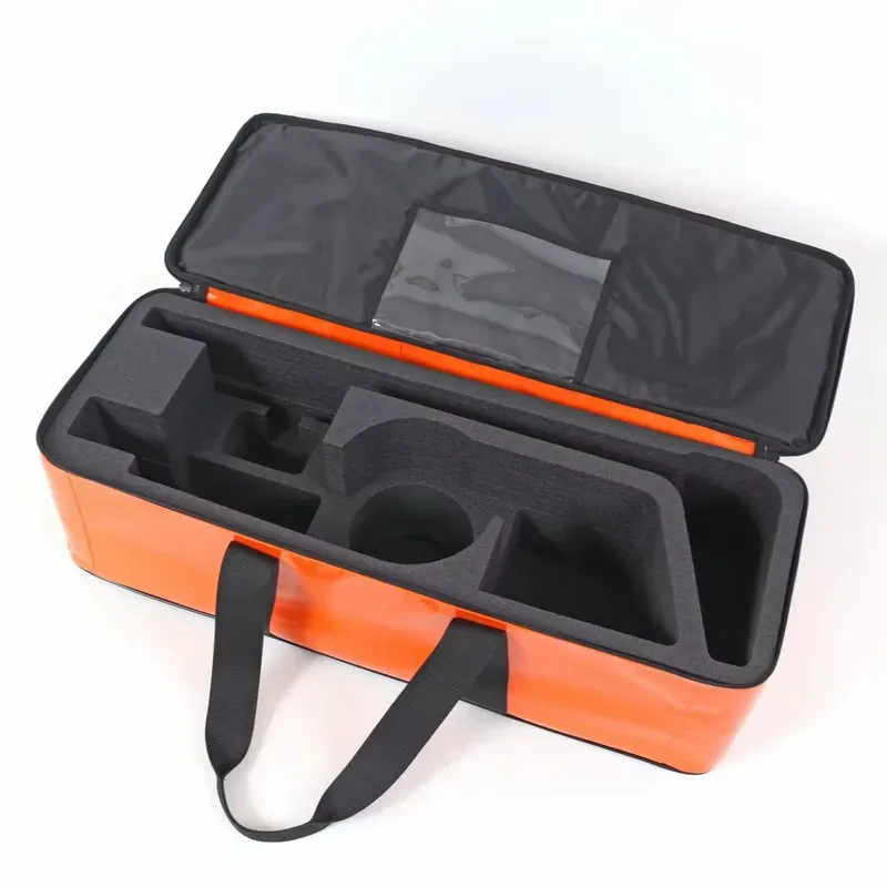 GUOSENF EA Series High-Tensile Waterproof Instrument Carrying Bag & Storage for for Detector Testing Instruments