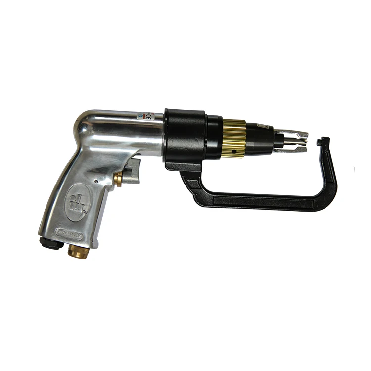 Electrical Car Body Sheet Metal Spot Weld Drill Air Spot Weld Drill