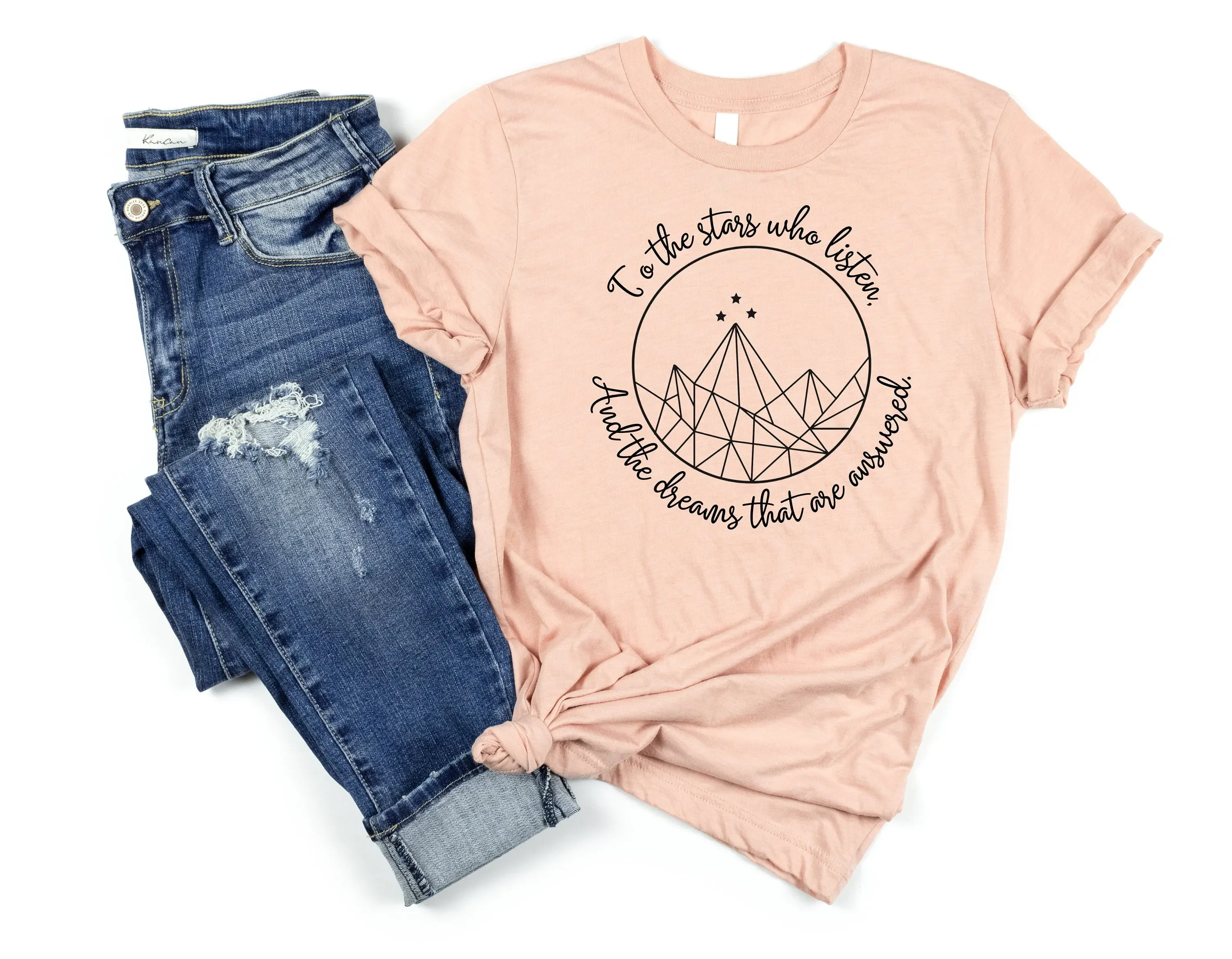 

Acotar Velaris T Shirt City Of StarlighT A Court Thorns And Roses Rhysand Cassian Azriel The Night