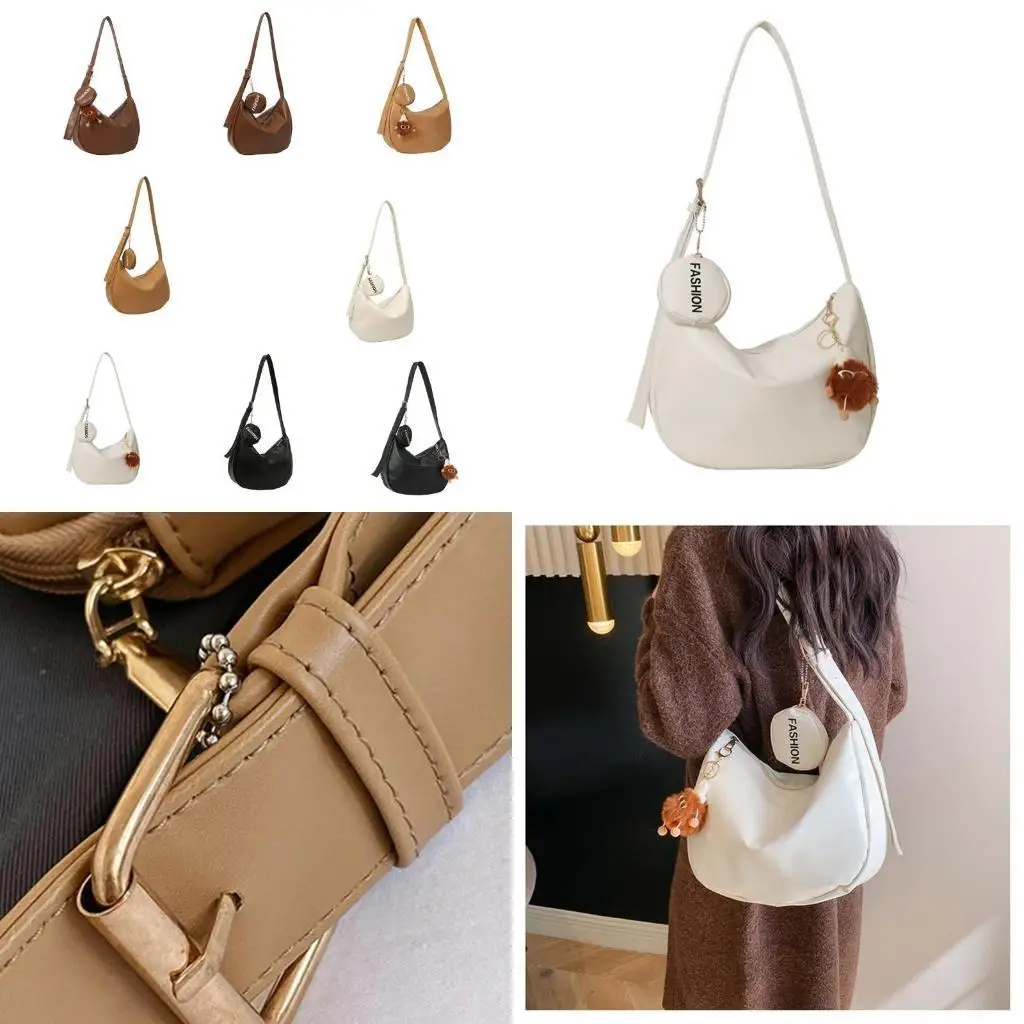 

D46D модная пакетная сумка Pu Crossbod