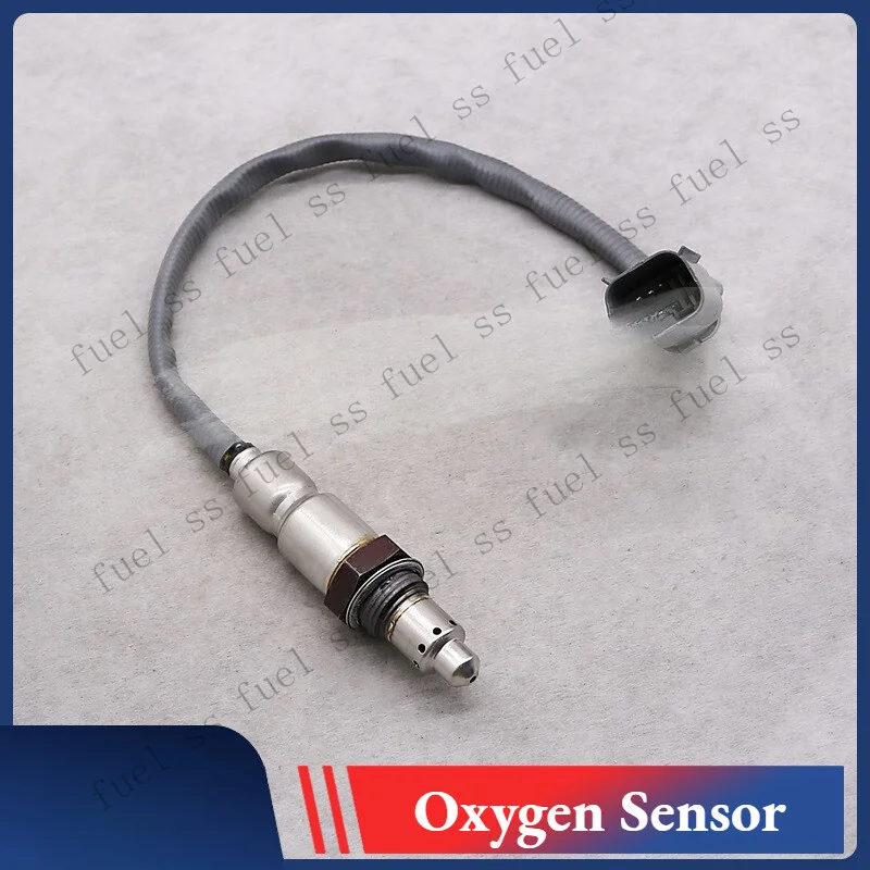 S+ Oxygen O2 Sensor For 2018 Vauxhall Astra K MK7 SRI NAV 1.4 Turbo 12663011