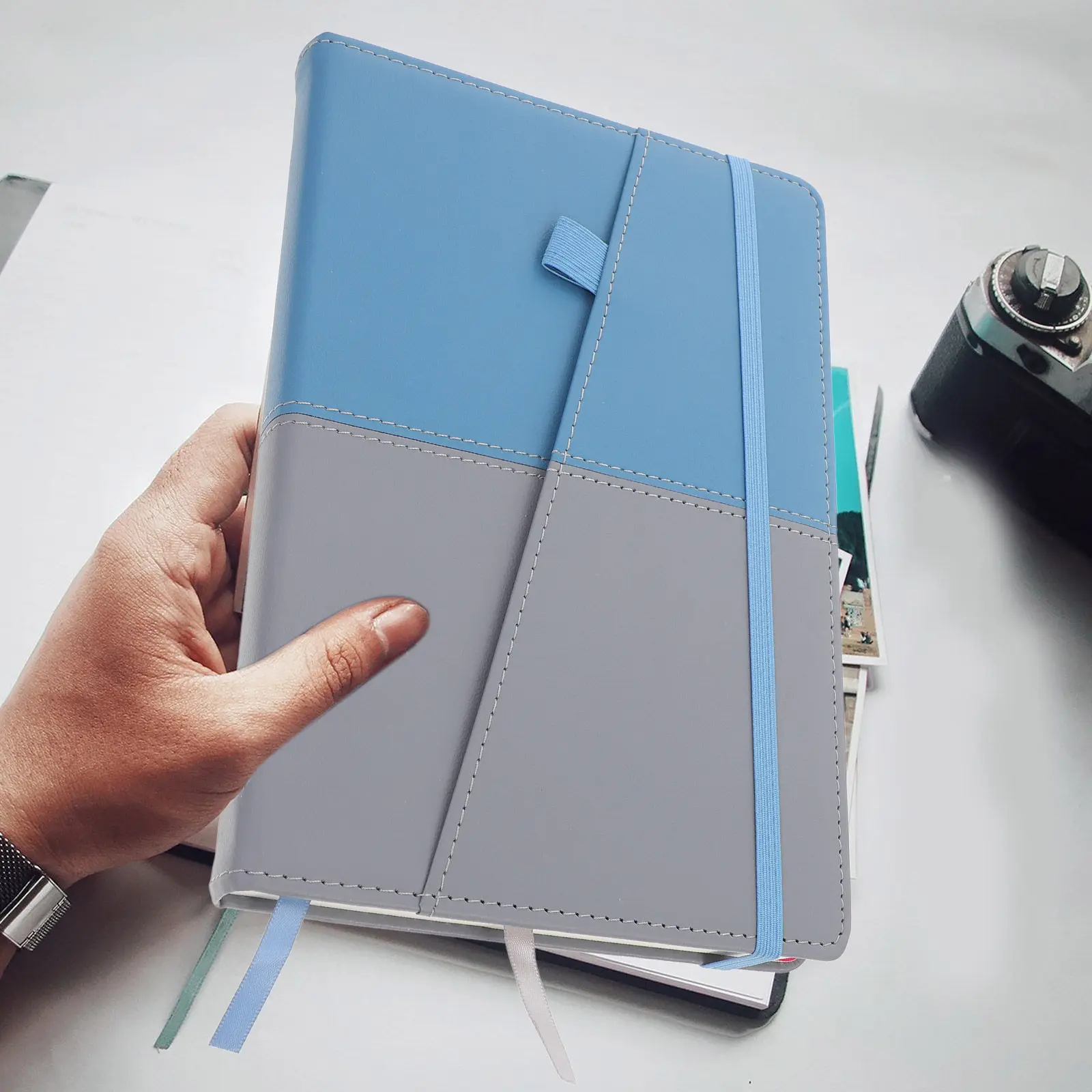 Password Notebook A5 Portable Alphabet Tabs Internet Website Password Organizer Small Convenient Notepad Website Address Notepad
