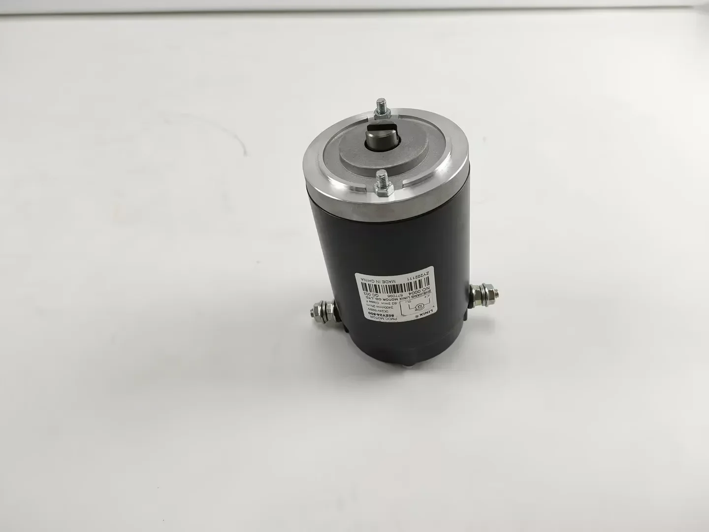 

Насосная Станция 80ZY (24 В/500 Вт) Zhongli EPL153Z Linde MT15C подъемный двигатель