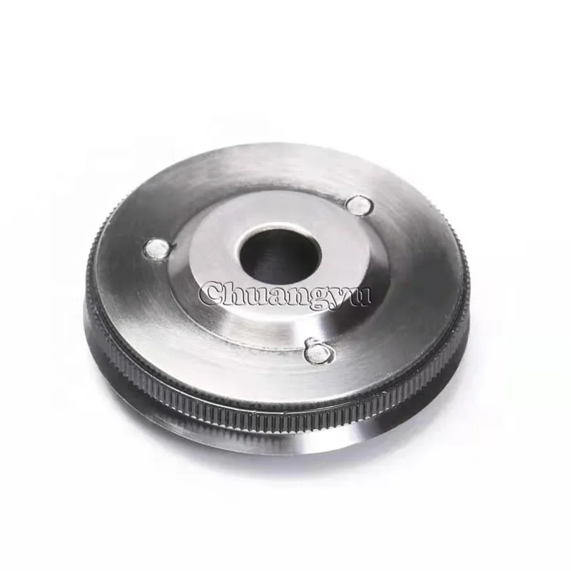 

High quality Lace Ultrasonic Sewing Roller