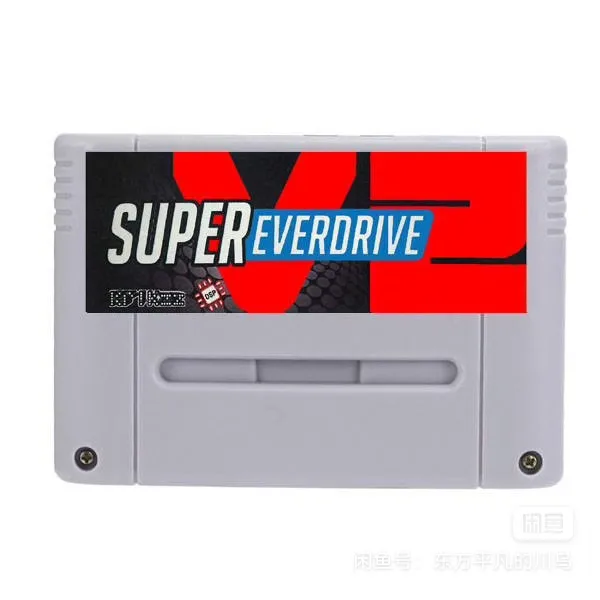 

DIY SNES Game Cartridges DSP Rev 3.1 version for Everdrive V2 JP/EU/US NTSC Edition 16-bit Game Console Cartridges