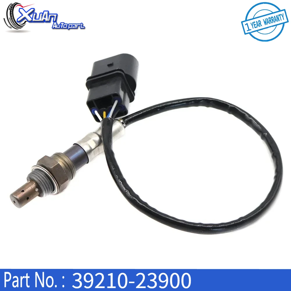 

NEW Front Upstream Air Fuel Ratio O2 Oxygen Lambda Sensor 39210-23900 For Hyundai Elantra Kia Spectra 2.0L 234-5430 3921023900