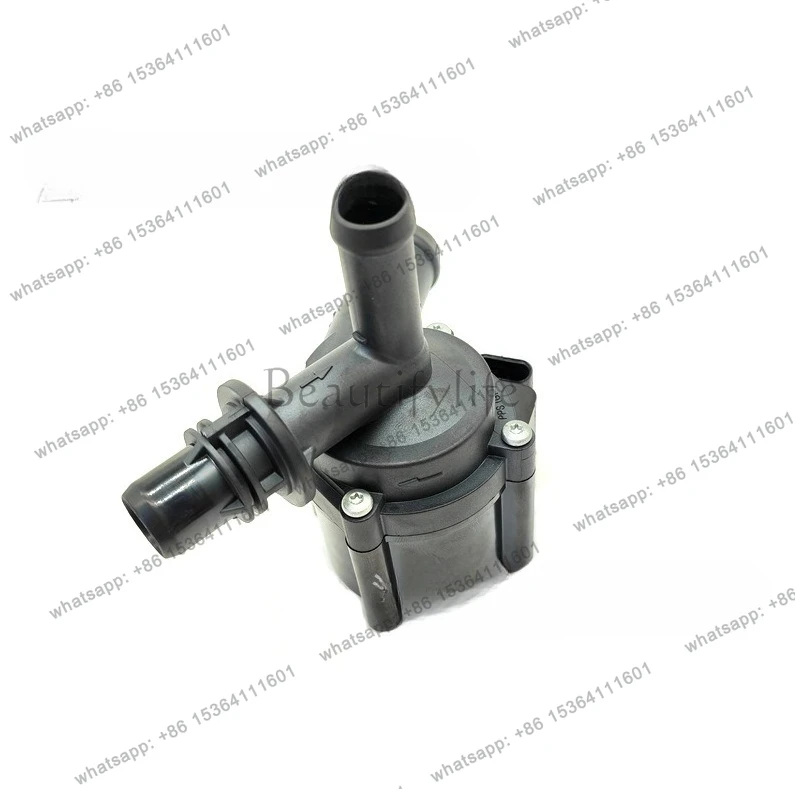 

Suitable for auto parts 11518616992 11517600969 11517629918 electronic car water pump