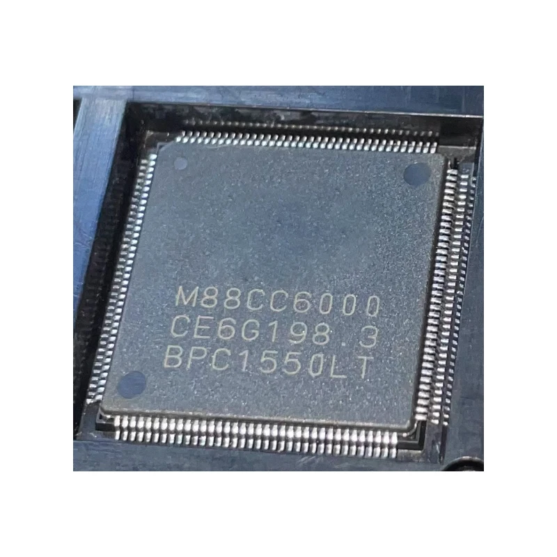 M88CC6000 QFP144 Brand new original chip