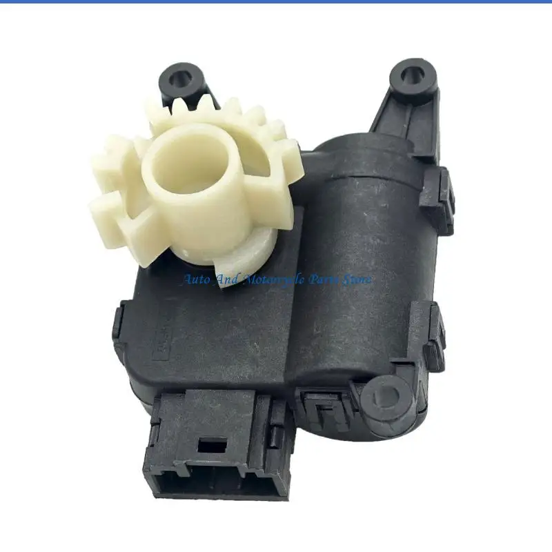 P9FD Luftklappe HVAC Heizung Mischtür Stellantrieb für Golf 1K0907511C Autoklimaanlage – Detail 4