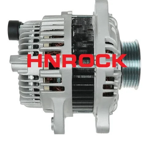 

NEW HNROCK 12V 95A ALTERNATOR JFZ192A A5TJ0091 A5TJ0091ZD AEC2080 31100-RB0-004 554131RI 554131RIM 89215472